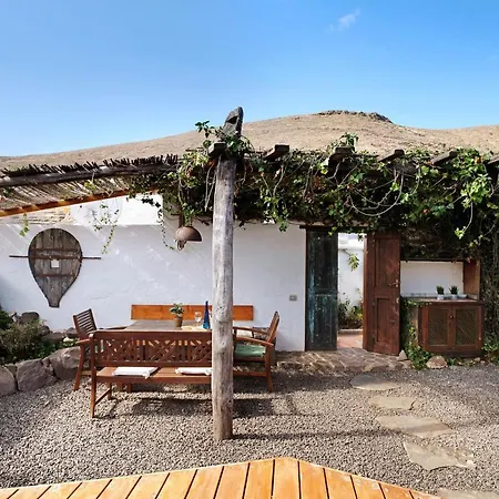 Chafariz Holiday home *