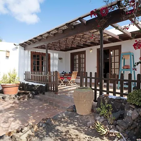 Chafariz Сasa de vacaciones Tabayesco